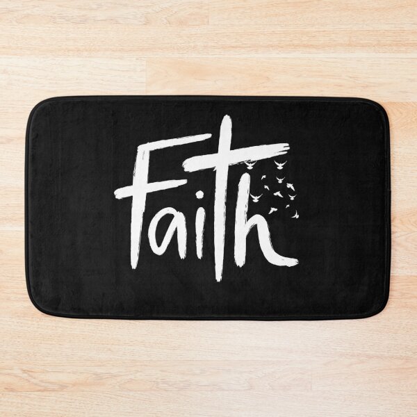 Item preview, Faith-dove-Christian t shirt  designed and sold by Faithandpattern.