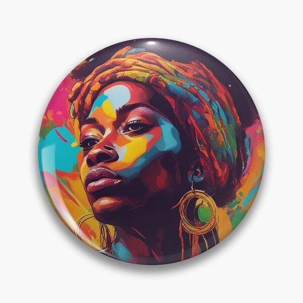 Item preview, Caribbean afrobeats Series designed and sold by DrawingConcl.