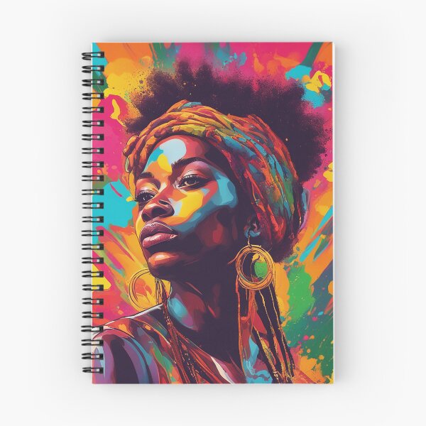 Item preview, Caribbean afrobeats Series designed and sold by DrawingConcl.