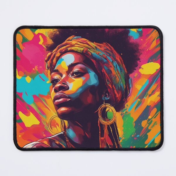 Item preview, Caribbean afrobeats Series designed and sold by DrawingConcl.