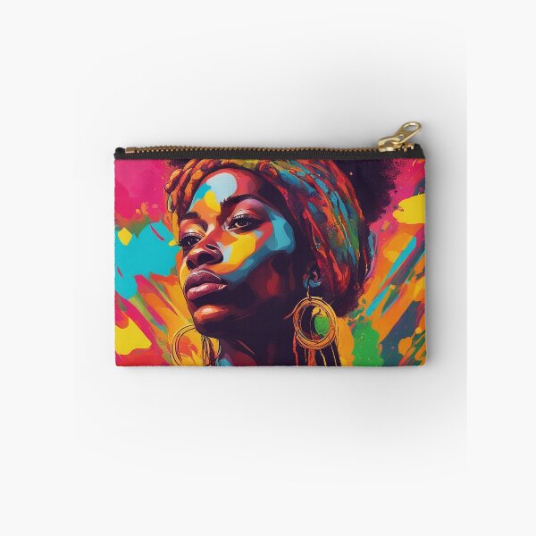 Item preview, Caribbean afrobeats Series designed and sold by DrawingConcl.