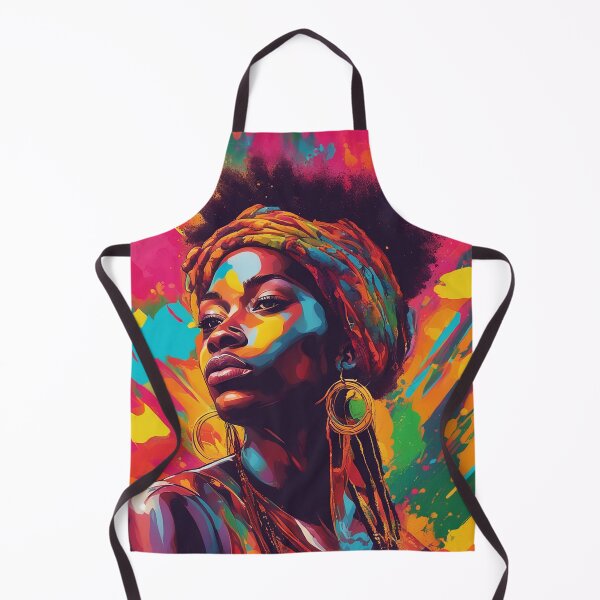 Item preview, Caribbean afrobeats Series designed and sold by DrawingConcl.