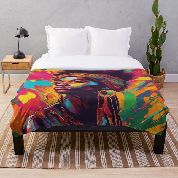 Item preview, Serie afrobeats caribeños designed and sold by DrawingConcl.