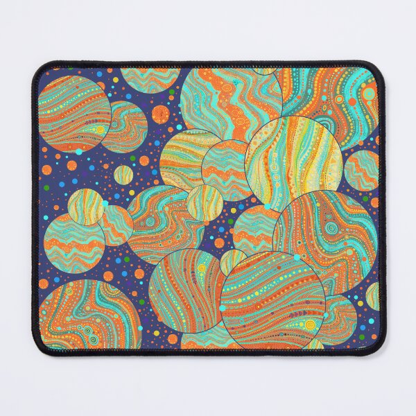 Item preview, Bohemian design designed and sold by haoshaart.