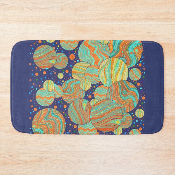Item preview, Bohemian design designed and sold by haoshaart.