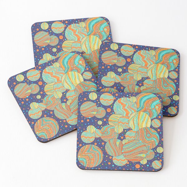 Item preview, Bohemian design designed and sold by haoshaart.