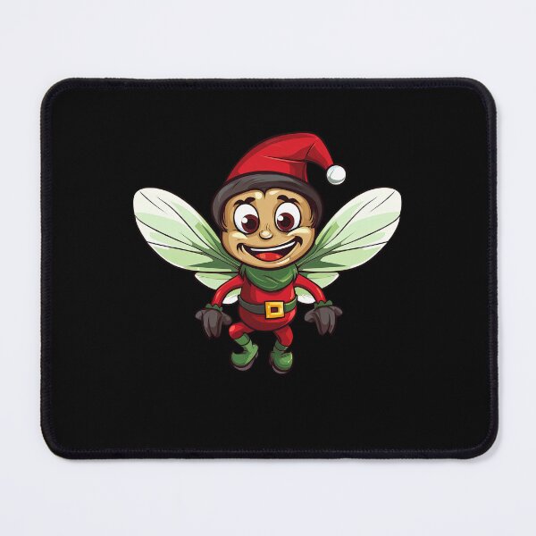 Item preview, Flying Christmas designed and sold by Soulskier.
