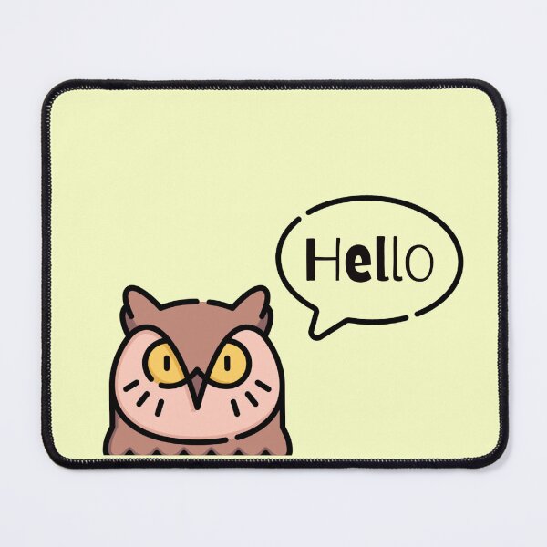 Item preview, Funny Owl designed and sold by Nesro34.