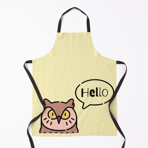 Item preview, Funny Owl designed and sold by Nesro34.