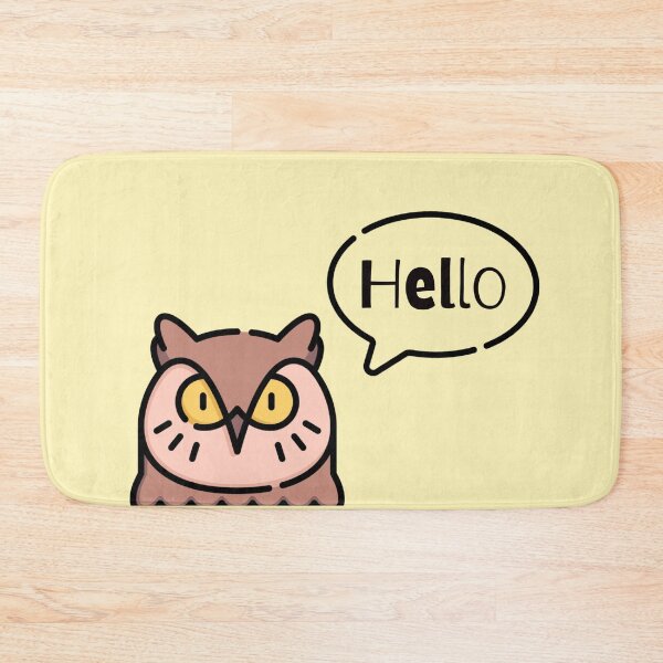 Item preview, Funny Owl designed and sold by Nesro34.