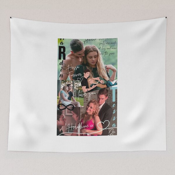 Item preview, After We Fell Vintage designed and sold by Dahervolka.