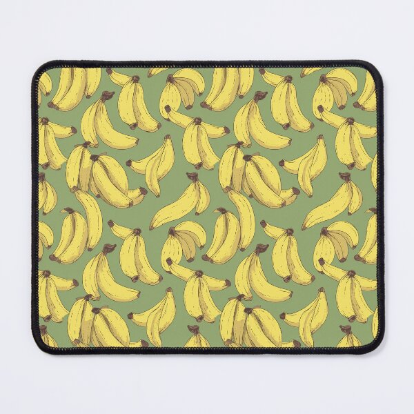 Item preview, Bananas designed and sold by Midnight Garden.