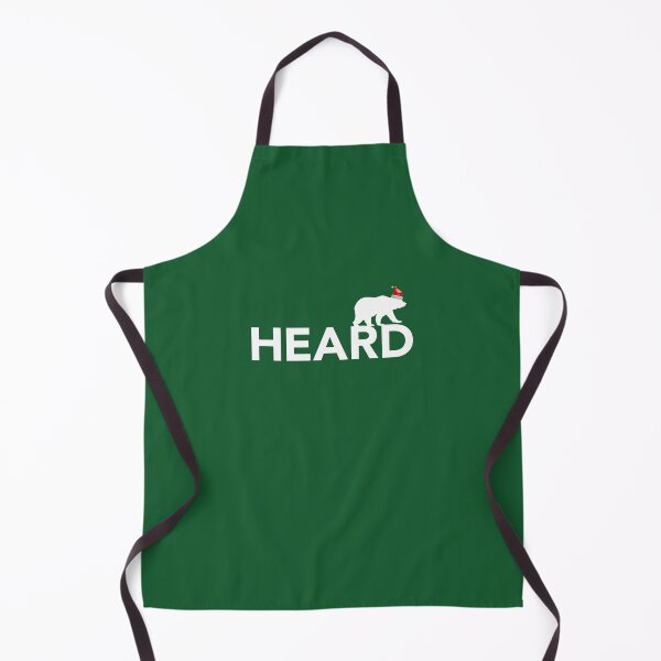 Item preview, Heard holiday designed and sold by jk3design.