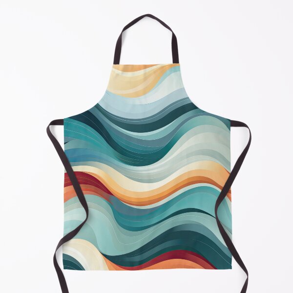 Item preview, Serenity Swirls Pattern designed and sold by Purr- Paradise.