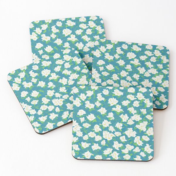 Item preview, Flower Pattern S03 D70 designed and sold by Houerd.