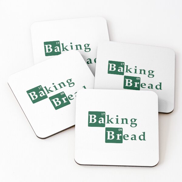 Item preview, Baking Bread  designed and sold by ArtieFly.