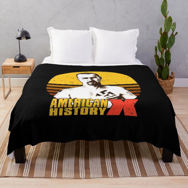 Item preview, American History X designed and sold by Dahervolka.