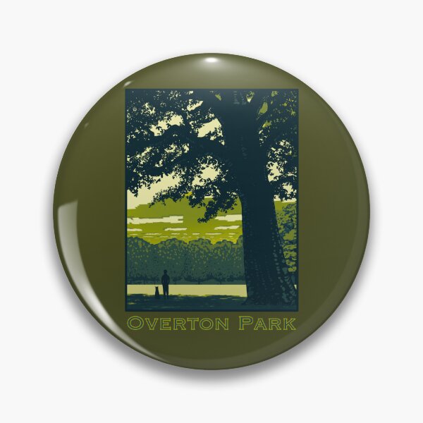 Item preview, Memphis Tennessee Memphis gifts, Overton Park designed and sold by MoscaMosca.
