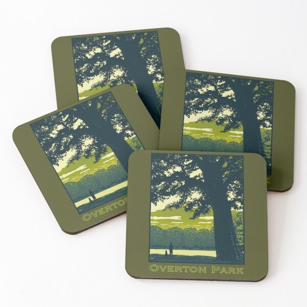 Item preview, Memphis Tennessee Memphis gifts, Overton Park designed and sold by MoscaMosca.
