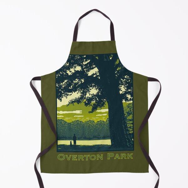 Item preview, Memphis Tennessee Memphis gifts, Overton Park designed and sold by MoscaMosca.