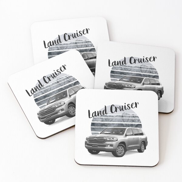 Item preview, Toyota Land Cruiser J200 Mountain designed and sold by Off-Road-X.