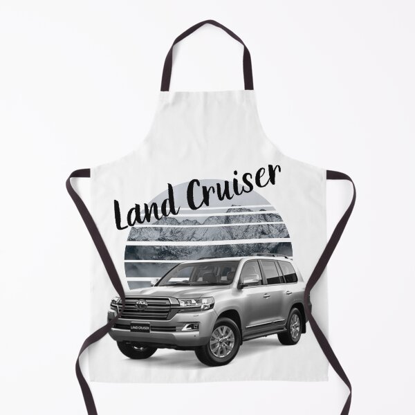 Item preview, Toyota Land Cruiser J200 Mountain designed and sold by Off-Road-X.