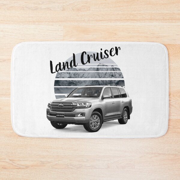 Item preview, Toyota Land Cruiser J200 Mountain designed and sold by Off-Road-X.