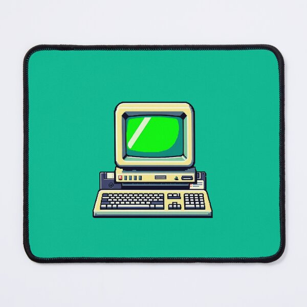 Item preview, Retrocomputer designed and sold by teesandlove.