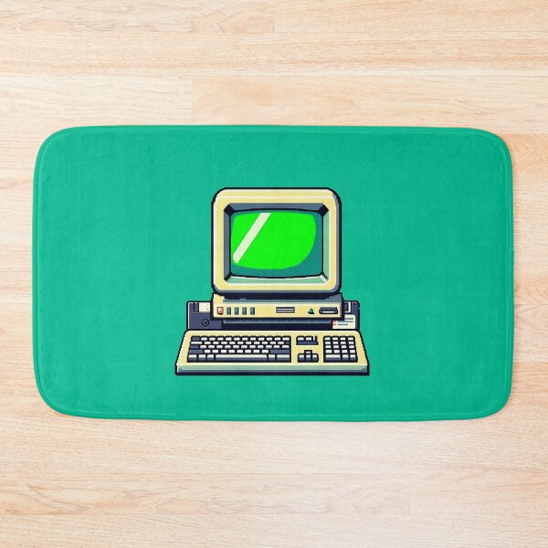 Item preview, Retrocomputer designed and sold by teesandlove.