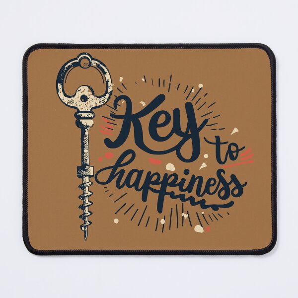 Item preview, Key to happiness designed and sold by Hisirdoux.