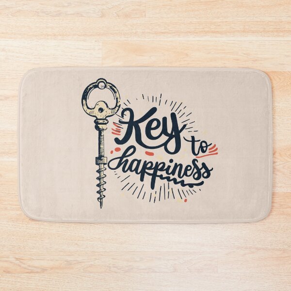 Item preview, Key to happiness designed and sold by Hisirdoux.