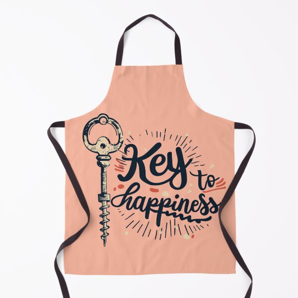 Item preview, Key to happiness designed and sold by Hisirdoux.