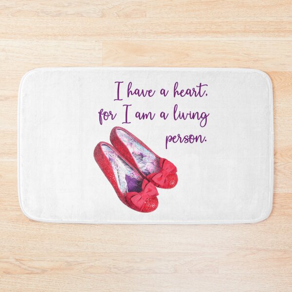 Item preview, I have a heart for I am a living person designed and sold by LisaNewportFAB.