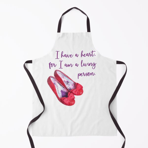 Item preview, I have a heart for I am a living person designed and sold by LisaNewportFAB.