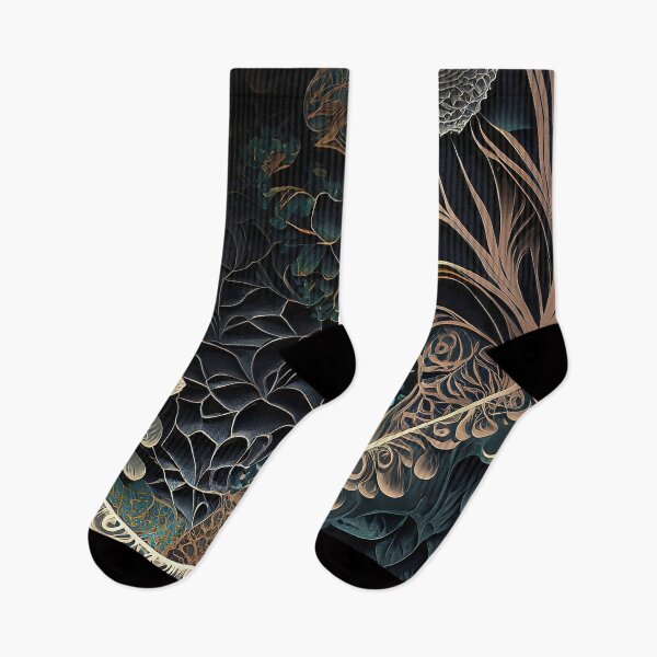 Item preview, Organic Patterns | Fractals and Mandalas | Sublime Nature designed and sold by monkeybusiness.pt.
