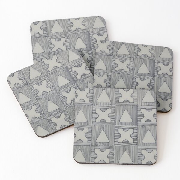 Item preview, Lines drawing pattern designed and sold by Sadia  Jannat.