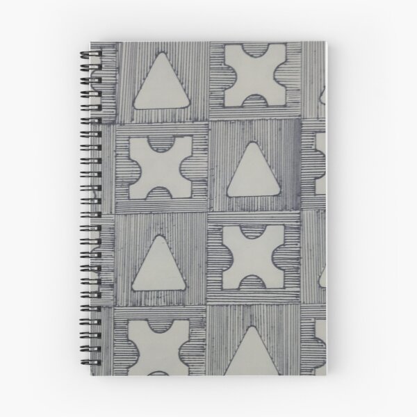 Item preview, Lines drawing pattern designed and sold by Sadia Jannat.