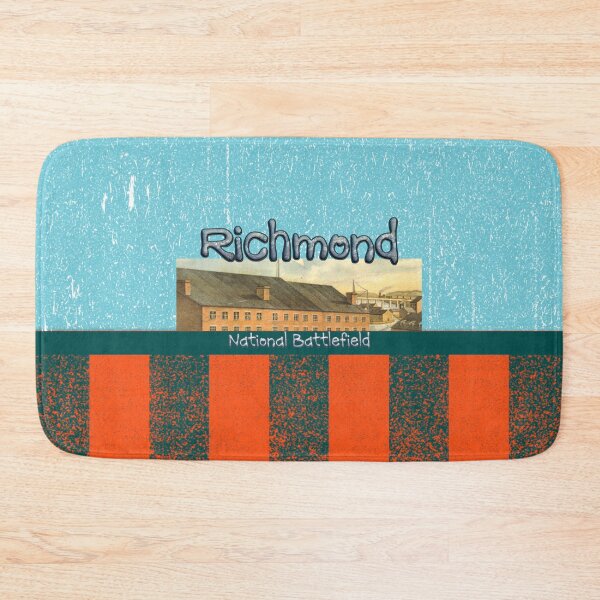 Item preview, Richmond designed and sold by teepossible.