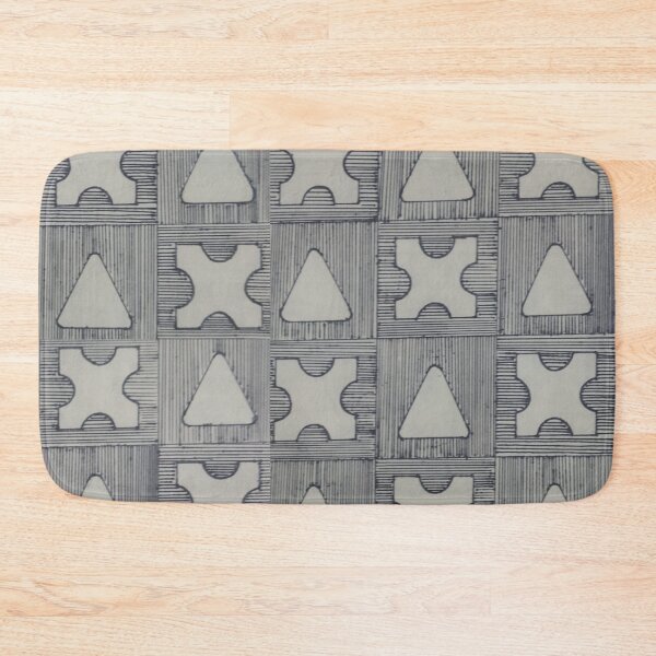 Item preview, Lines drawing pattern designed and sold by Sadia  Jannat.
