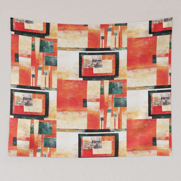 Item preview, Forest Squared  designed and sold by 40degreesSouth.