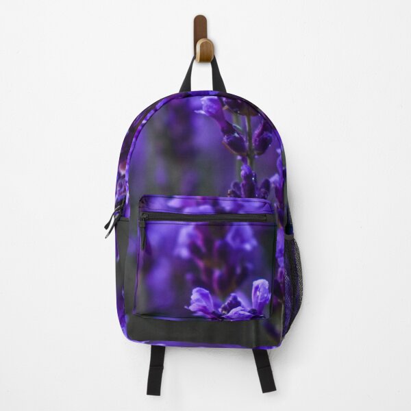 Item preview, beautiful deep purple coloured lavender plants designed and sold by JesseBalk.