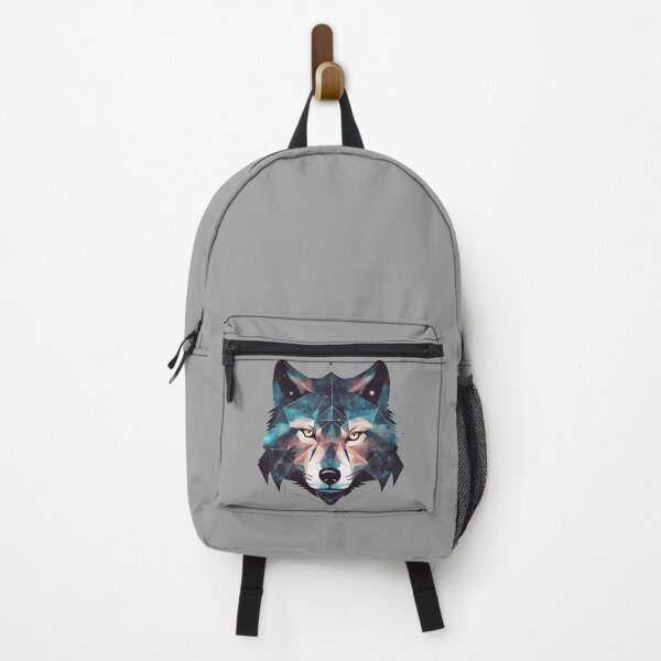 Item preview, Space wolf designed and sold by ComeeAndSeee.