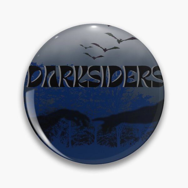 Item preview, DARKSIDERS SHIRT GIFT designed and sold by Dinsigne.