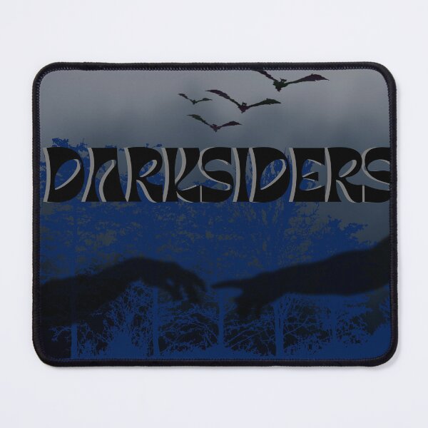 Item preview, DARKSIDERS SHIRT GIFT designed and sold by Dinsigne.