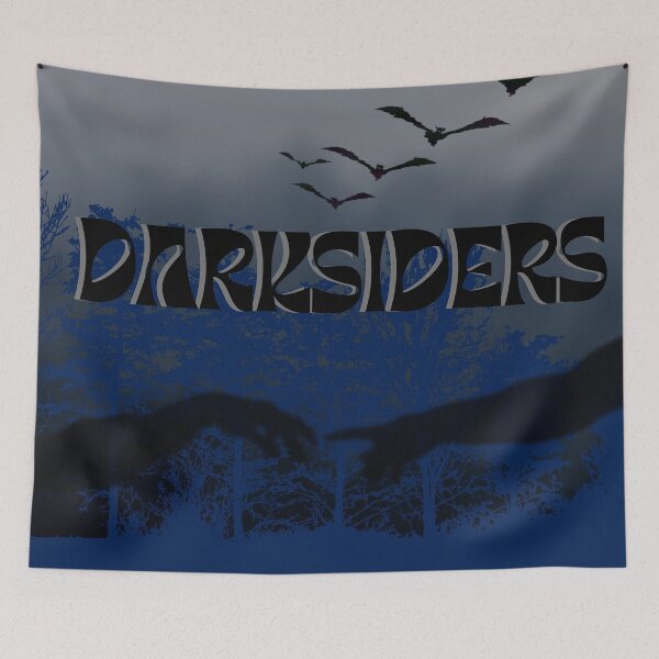 Item preview, DARKSIDERS SHIRT GIFT designed and sold by Dinsigne.