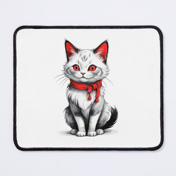 Item preview, Lovely Cute Cat designed and sold by Imazh.