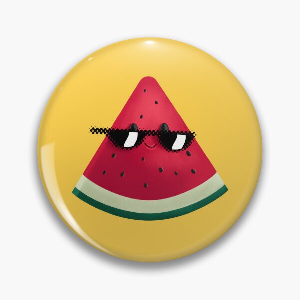 Item preview, Cool Watermelon designed and sold by OmniaArtSpace.