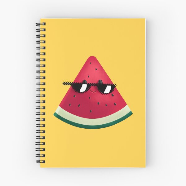 Item preview, Cool Watermelon designed and sold by OmniaArtSpace.