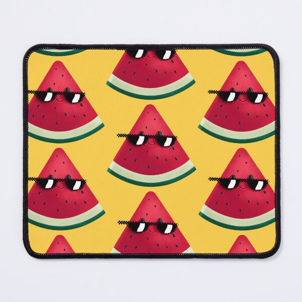 Item preview, Cool Watermelon designed and sold by OmniaArtSpace.