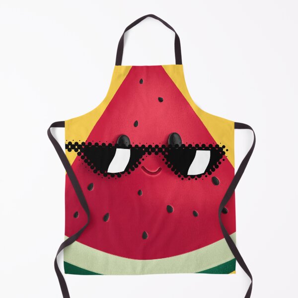 Item preview, Cool Watermelon designed and sold by OmniaArtSpace.